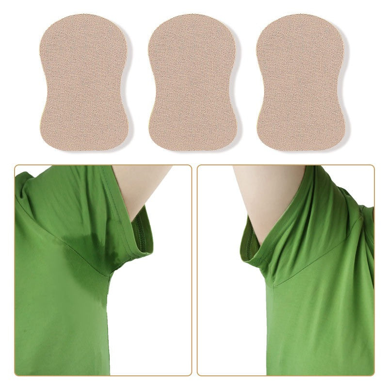 Underarm Disposable Sweat Pad