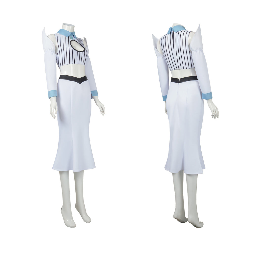 Orihime Inoue Costume