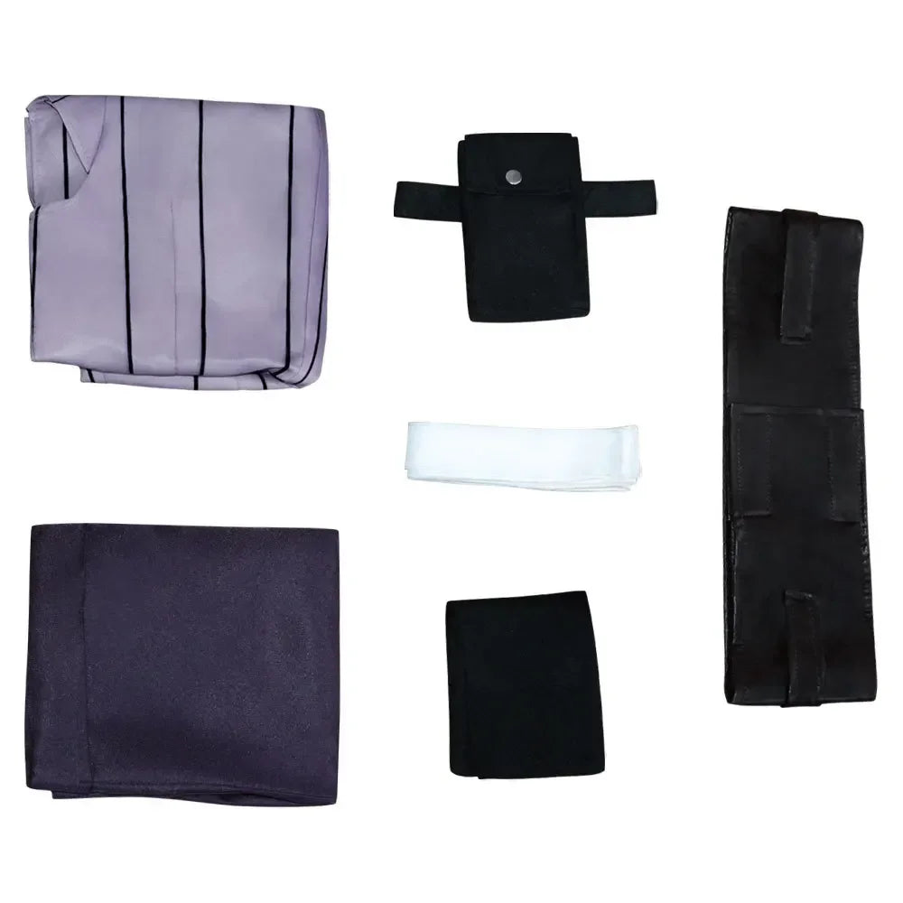 Hyuga Hinata Costume