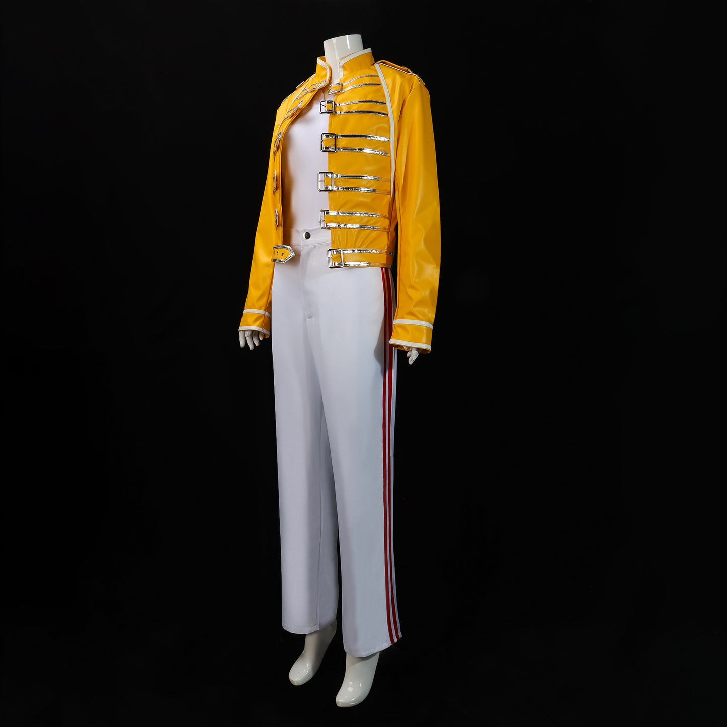Freddie Mercury Costume