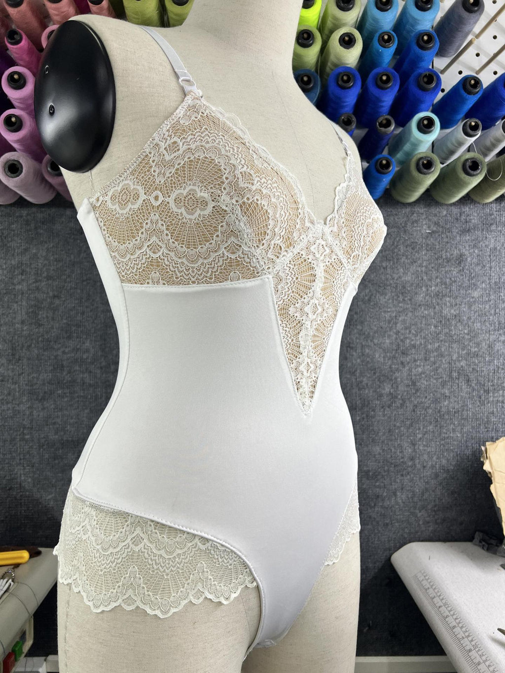 Bodysuit