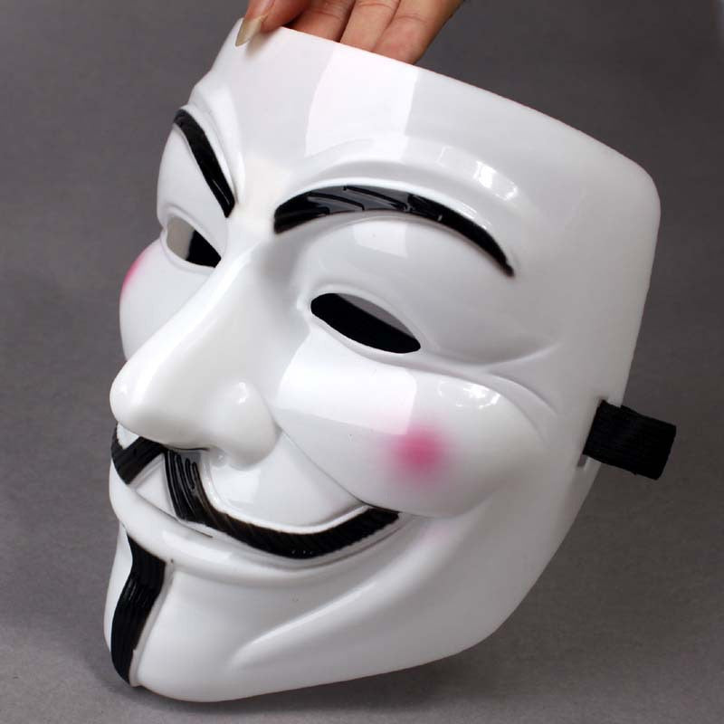 1PCS Party Mask