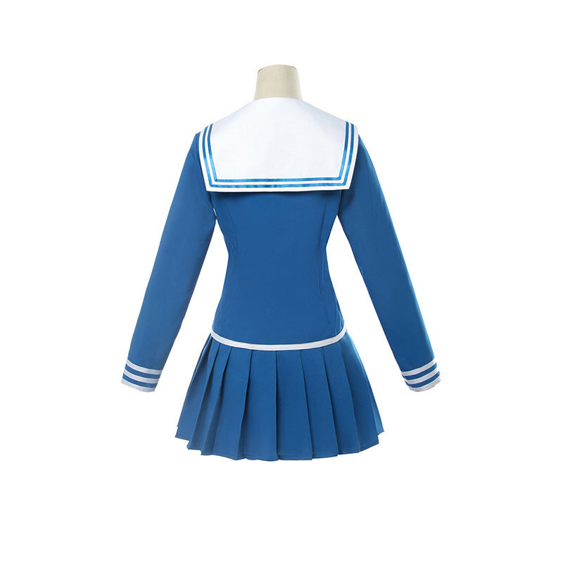 Fruit Basket Honda Tohru costume