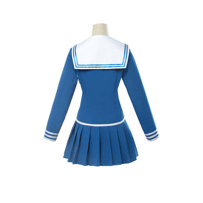 Fruit Basket Honda Tohru costume