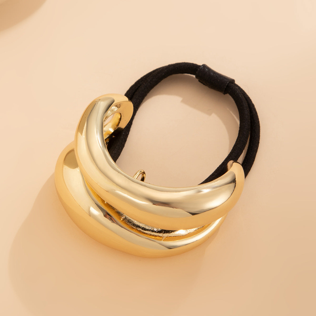 hair ring