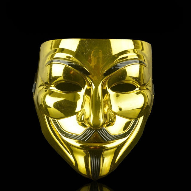 1PCS Party Mask