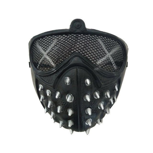 Halloween Mask