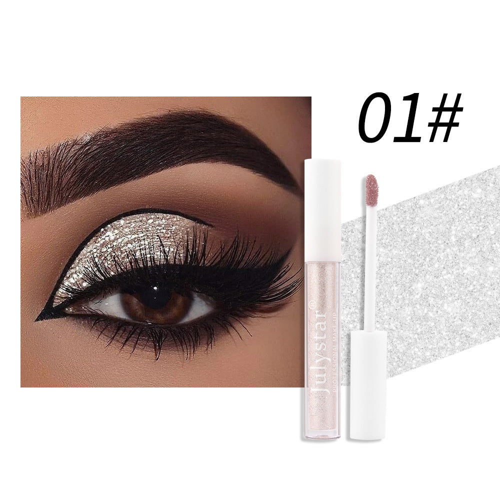 Julystar Liquid Eyeshadow