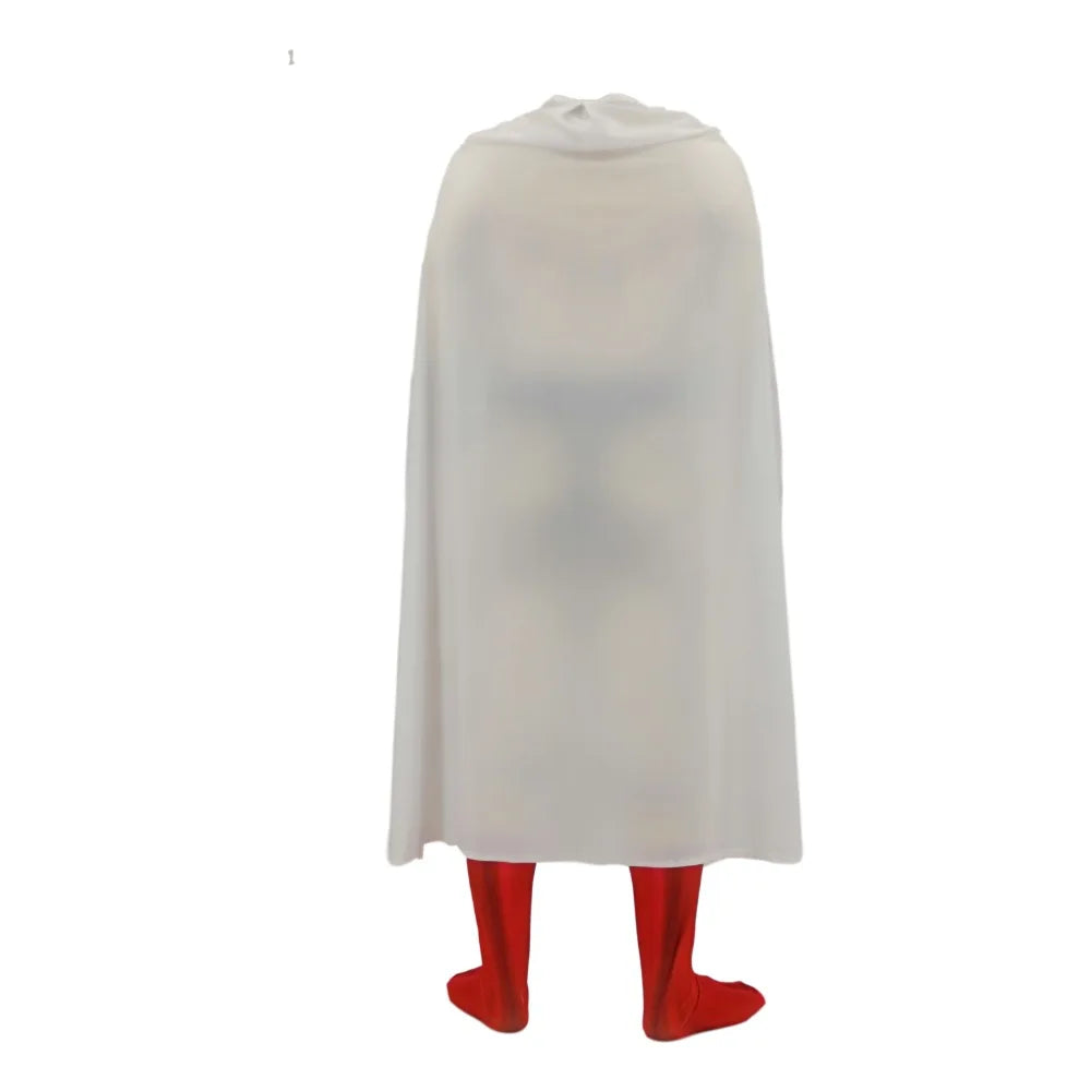 One Punch Man Cosplay Costumes
