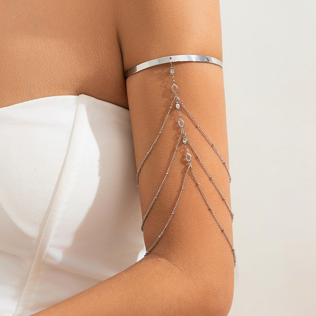 arm chain