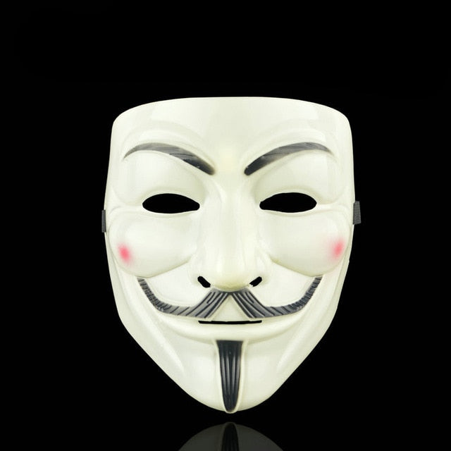 1PCS Party Mask