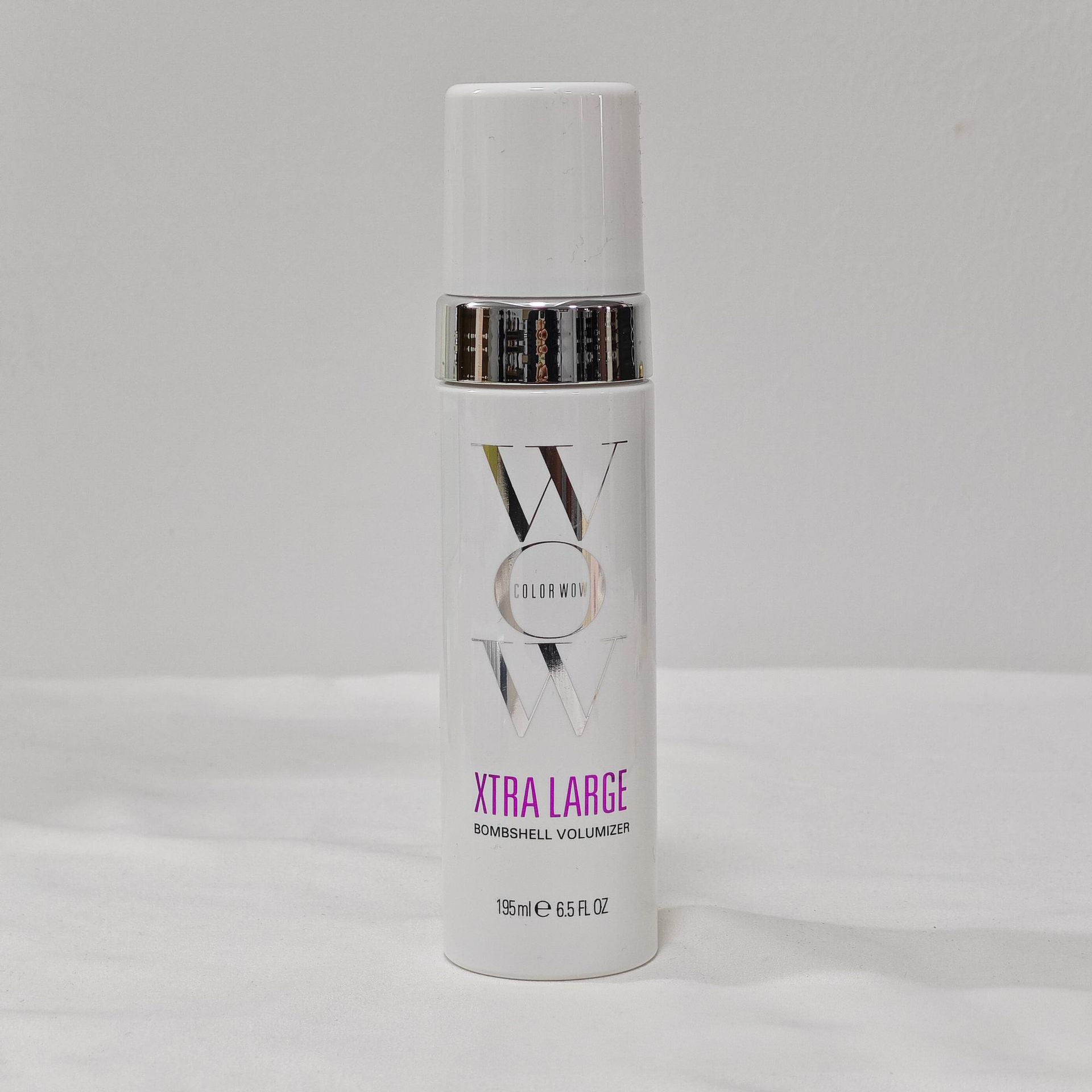 Color WOW Anti manic Hair Care Glossy, Straight and Soft lotion