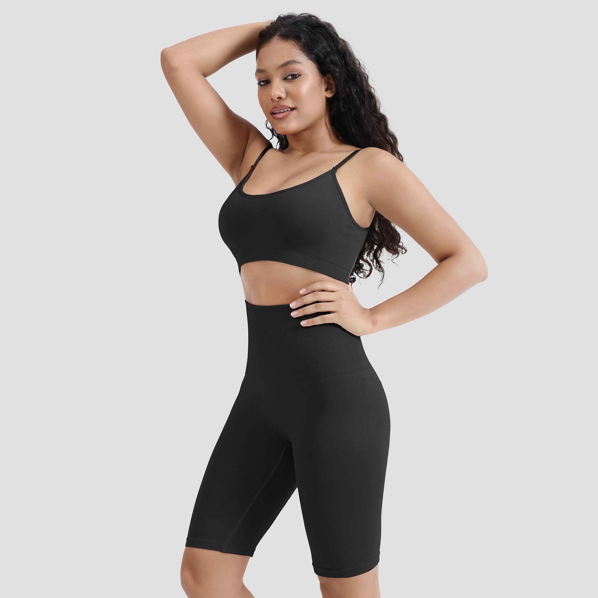 Sports Fitness Set