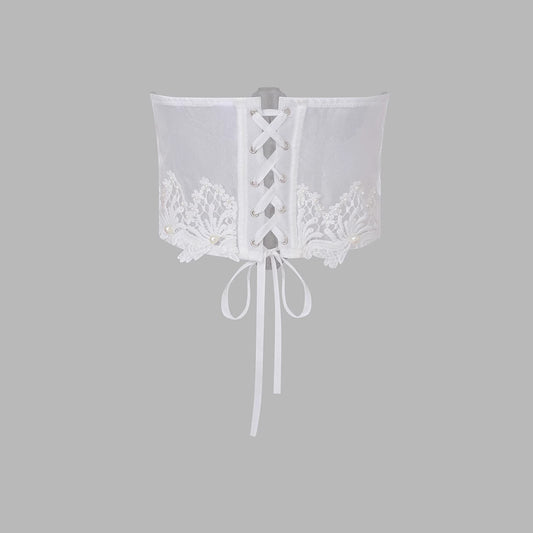 Fishbone Bust Support Shapewear
