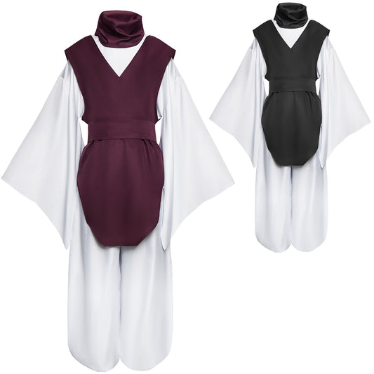 Choso Costume