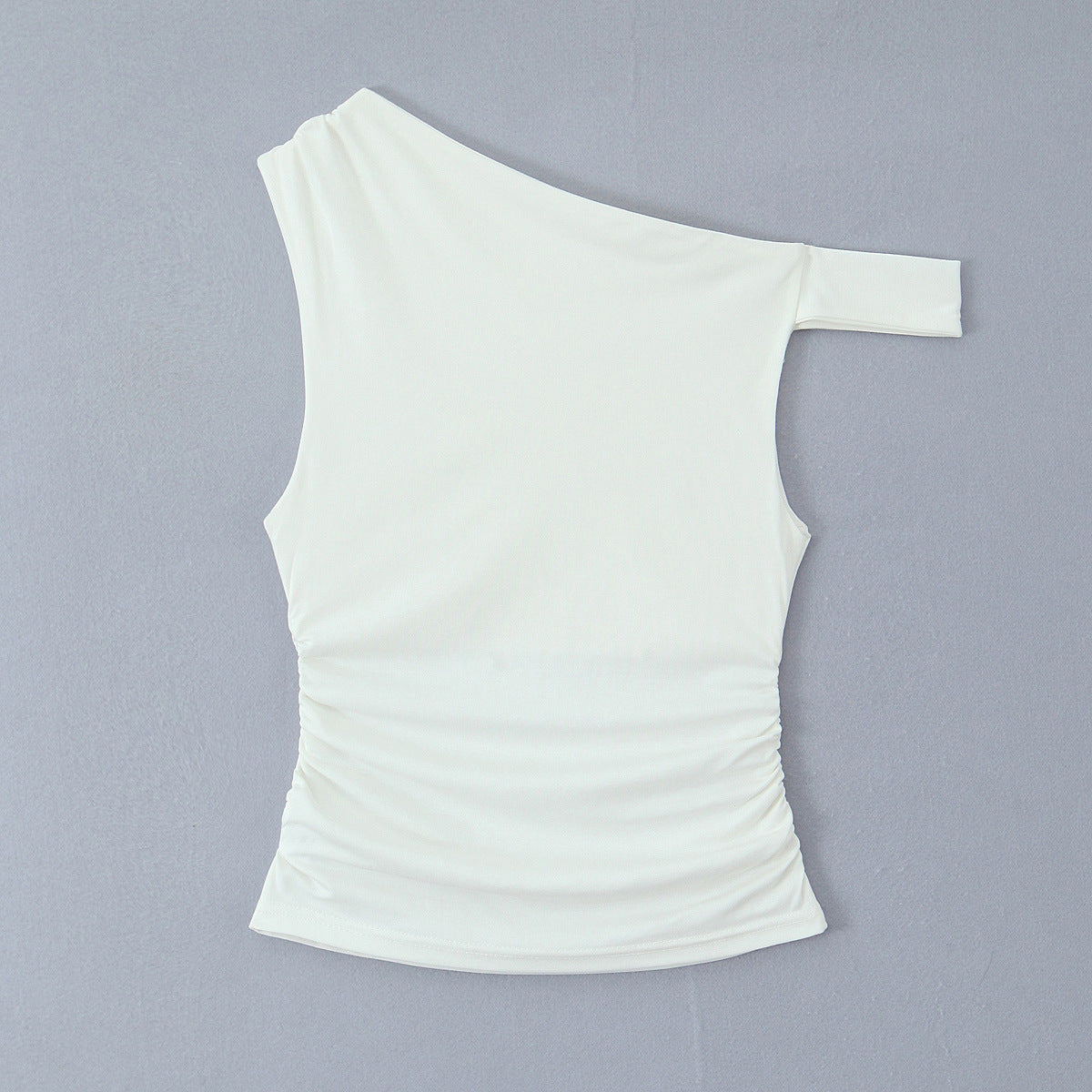Sexy Off-the-Shoulder T-Shirt