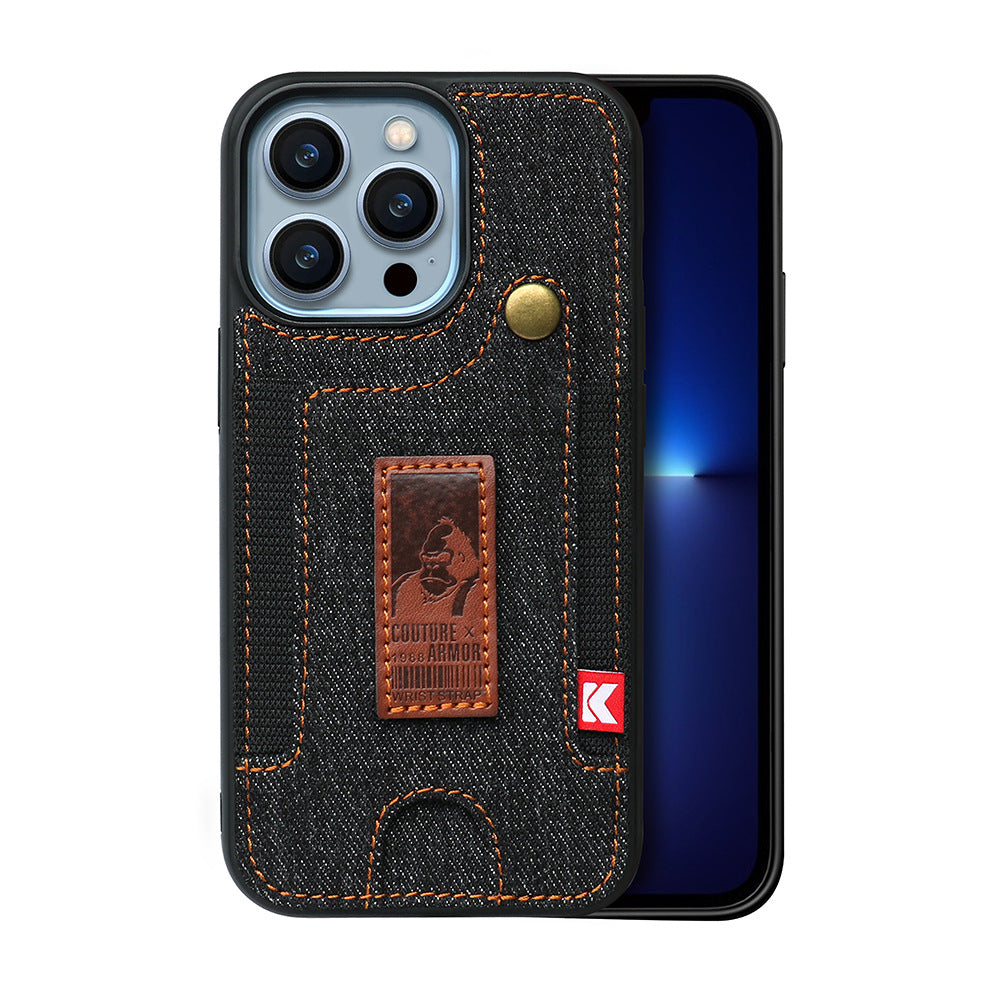 For iPhone Case