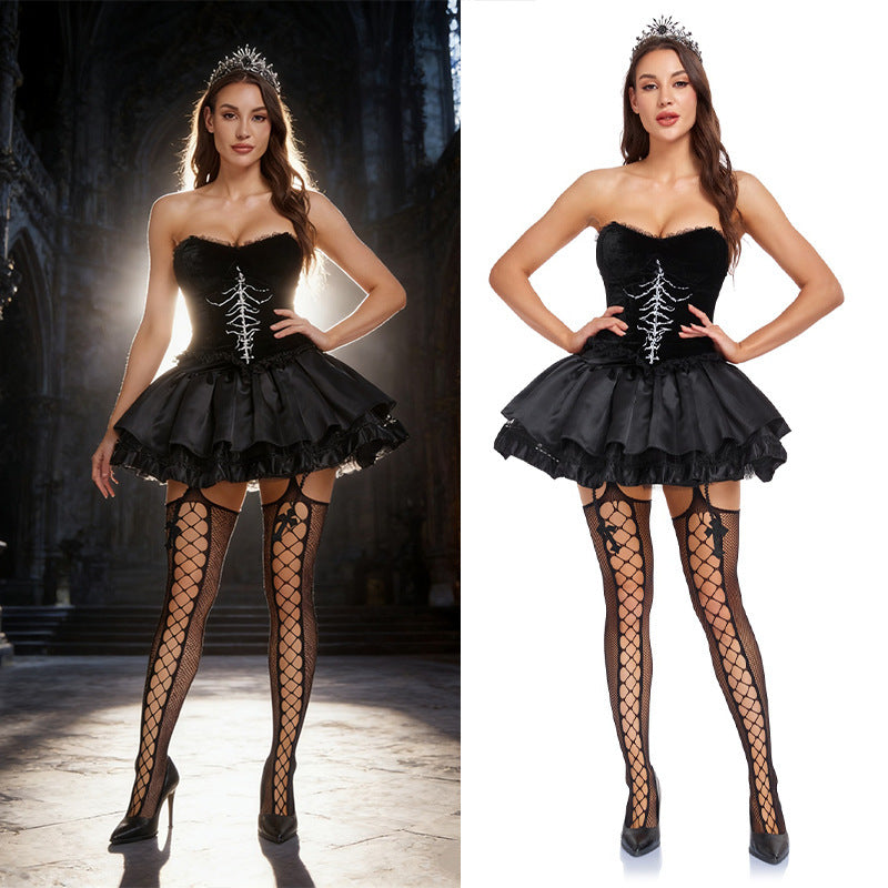 Gothic Costume