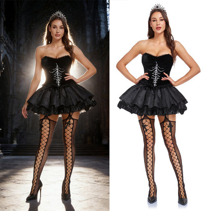 Gothic Costume