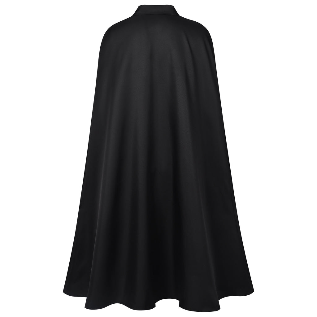 Vintage Gothic Cape