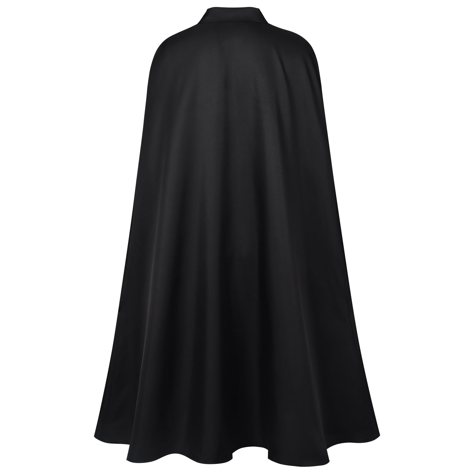 Vintage Gothic Cape