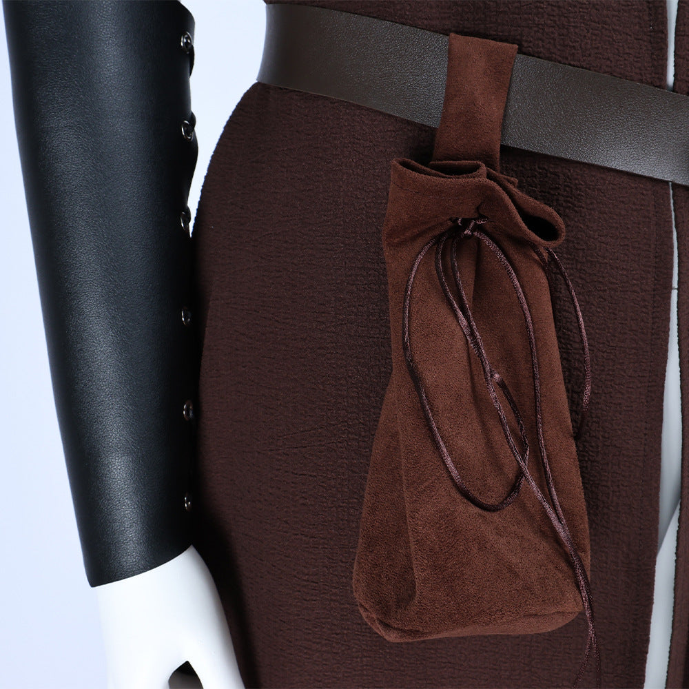 Renaissance Medieval Vest