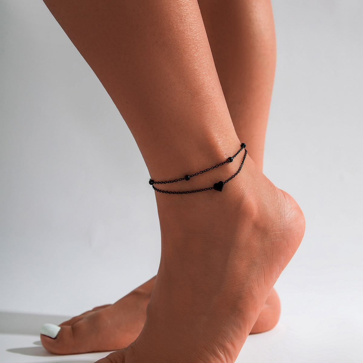 ankle bracelet