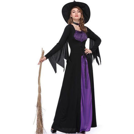 witch costume