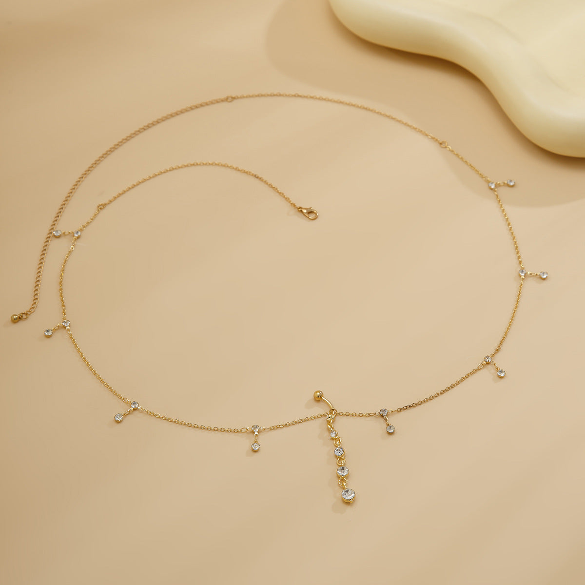 waist chain