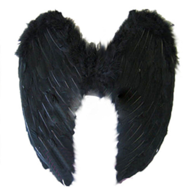 Adult Angel Wing