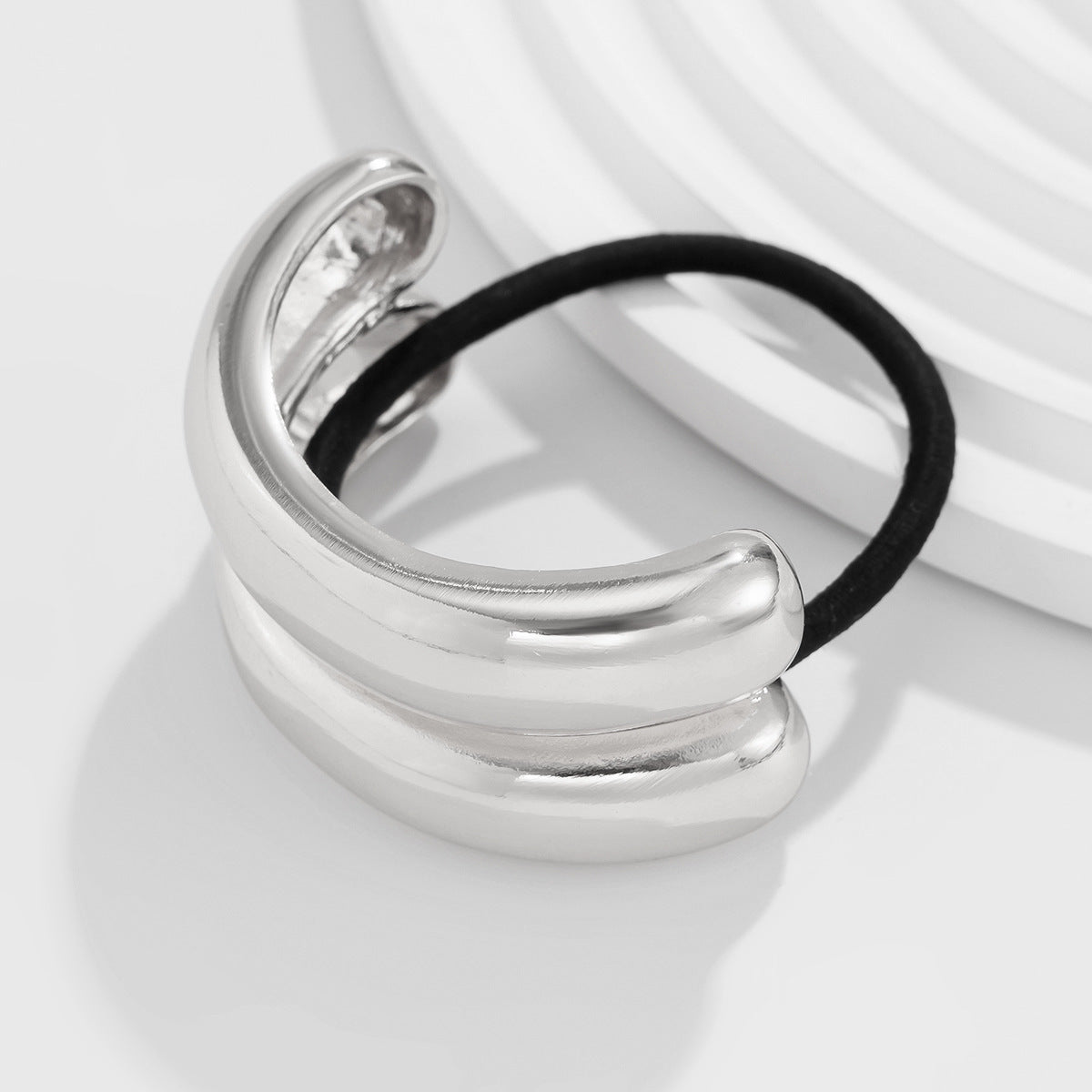 hair ring