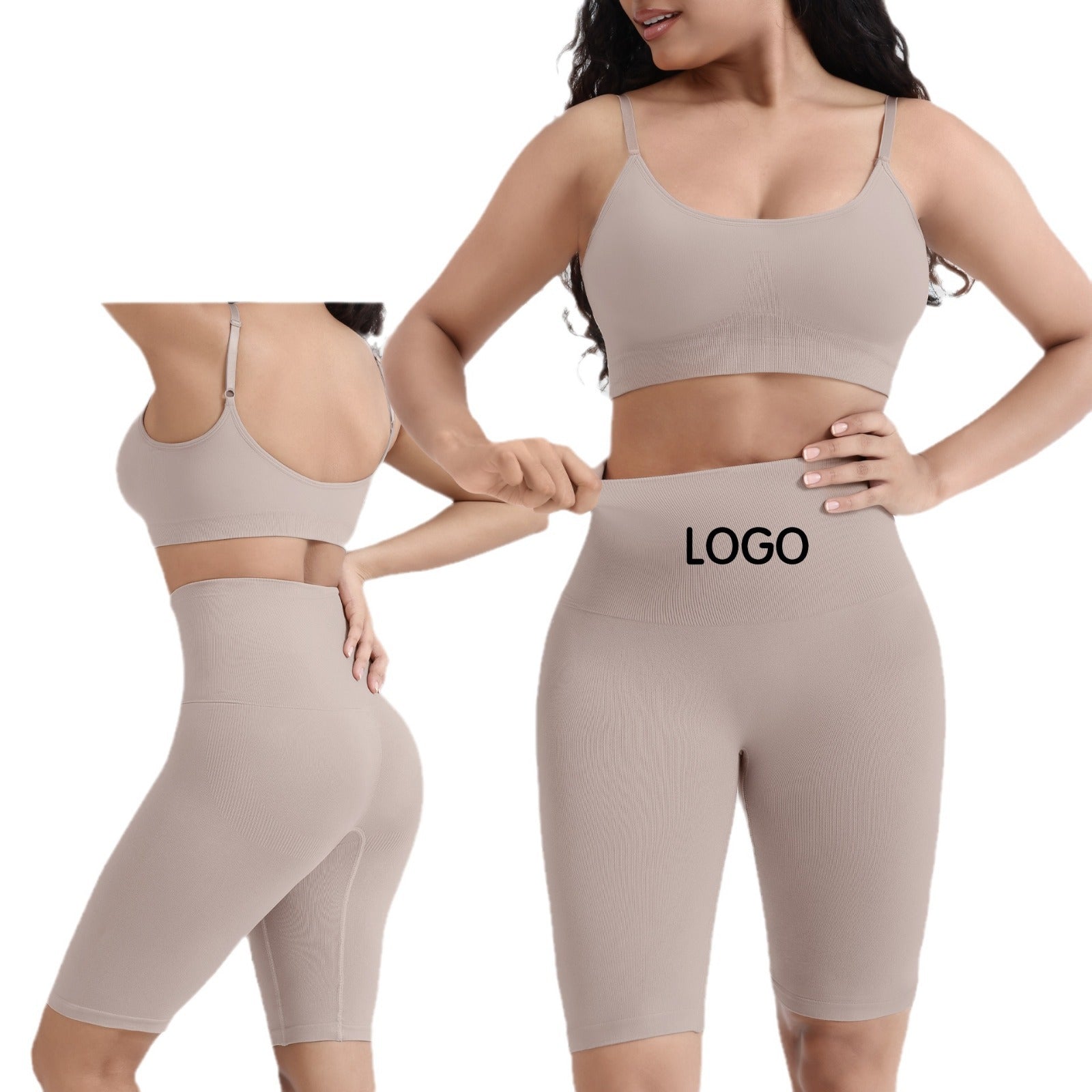 Sports Fitness Set