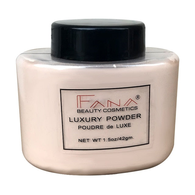 FANA Mineral Setting Powder