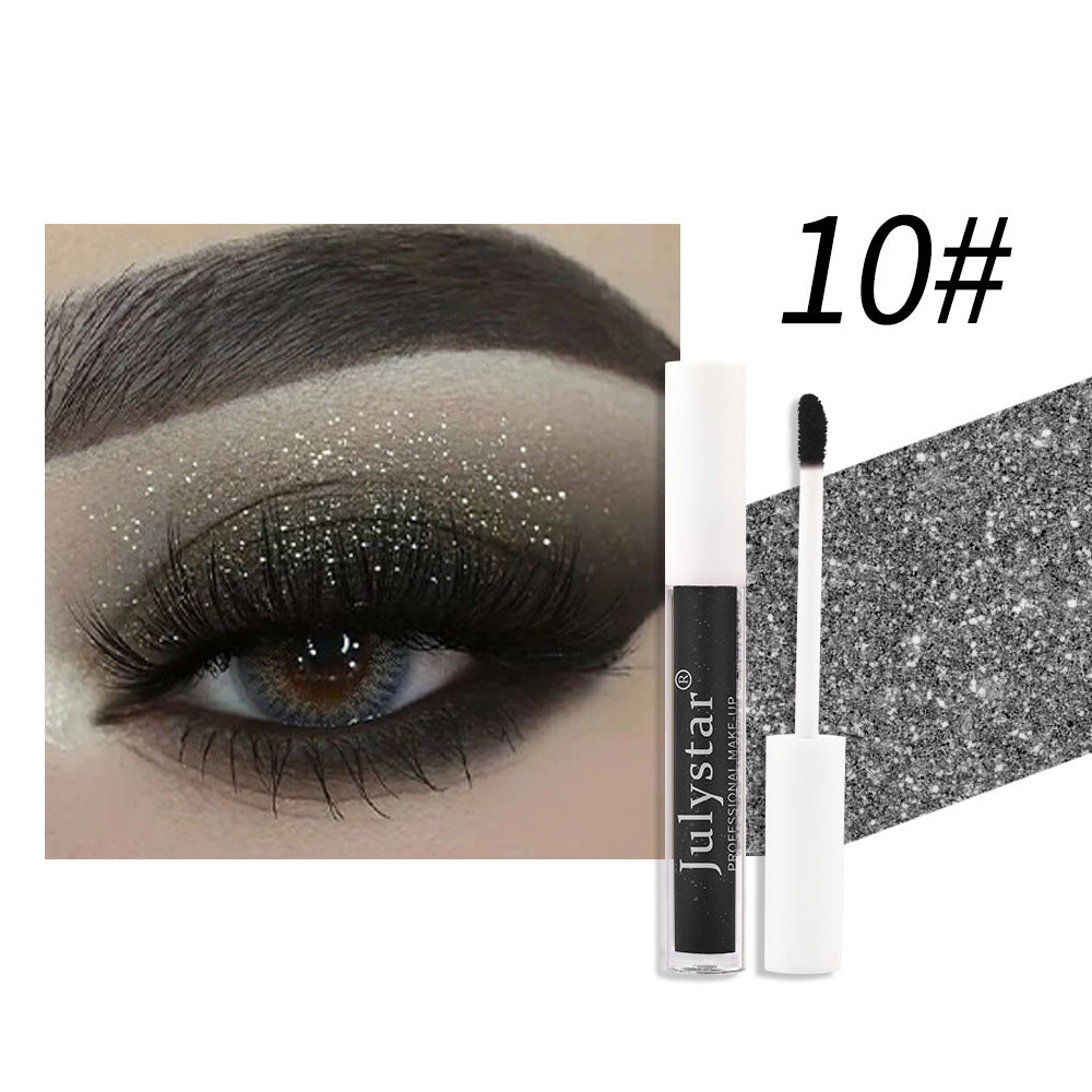 Julystar Liquid Eyeshadow