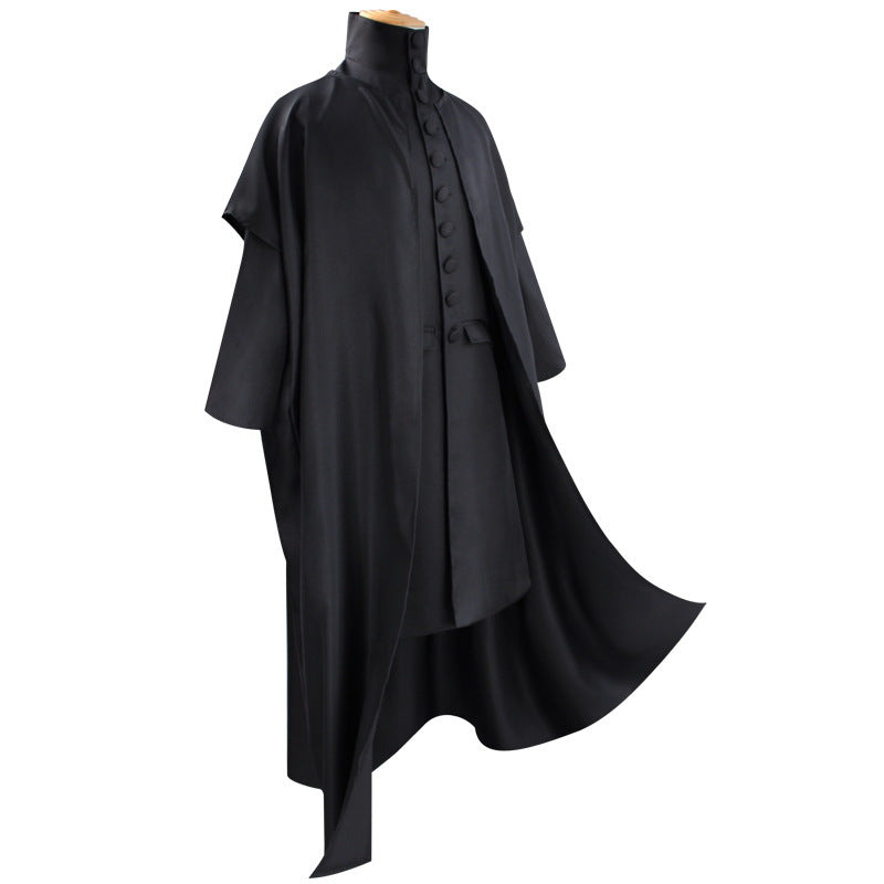 Harry Potter Professor Snape costume