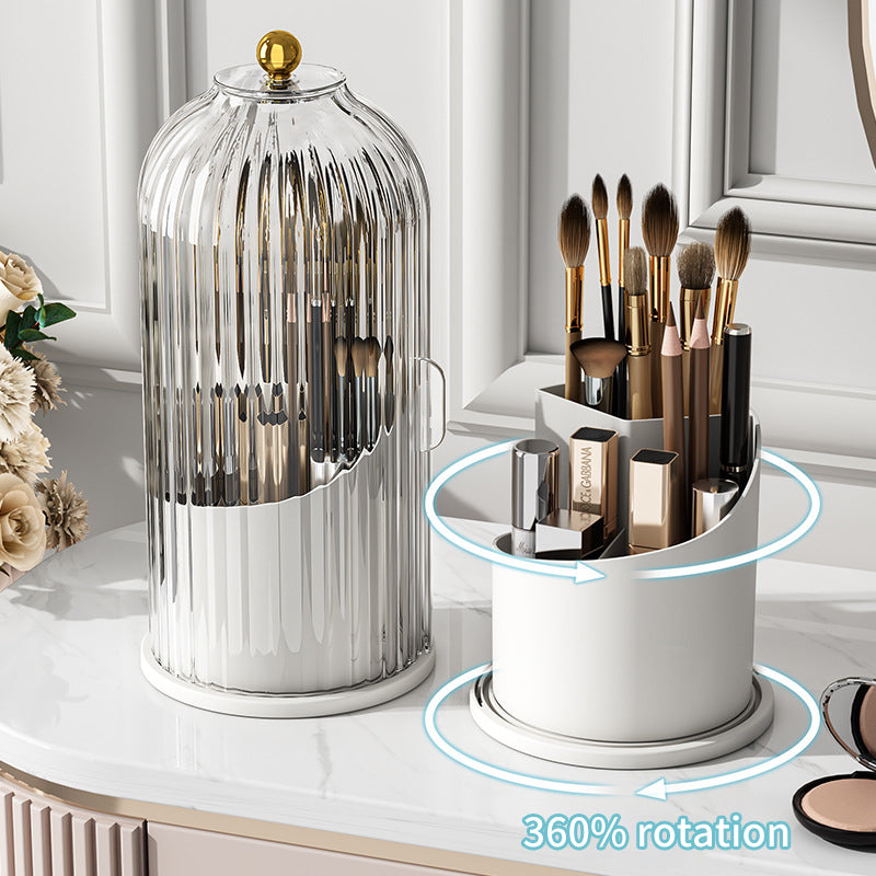 Cosmetics storage box