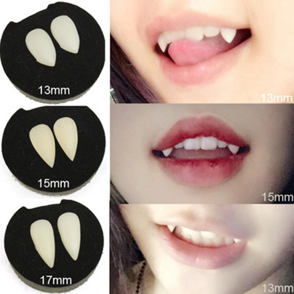Vampire Teeth Halloween