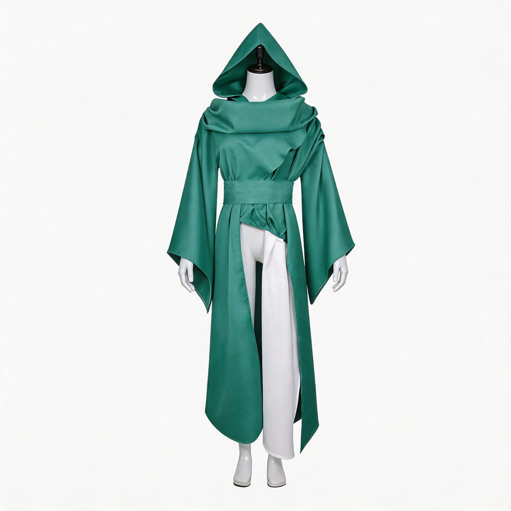 Slay the Spire - Cloak and Cape costume