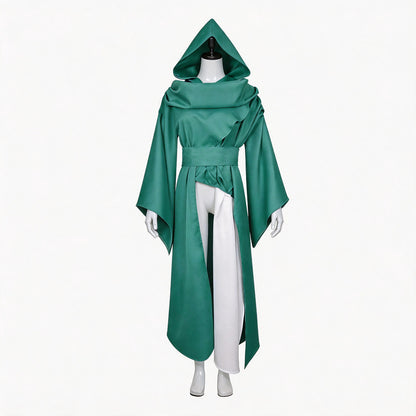Slay the Spire - Cloak and Cape costume