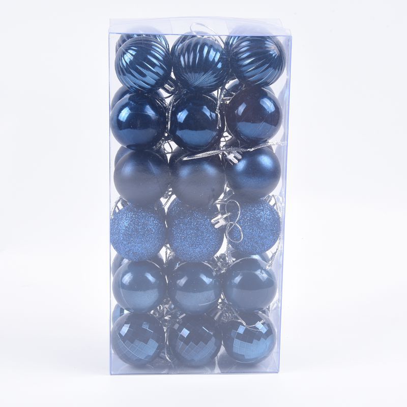 4CM36 Christmas ornaments