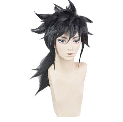 Anime Halloween costume