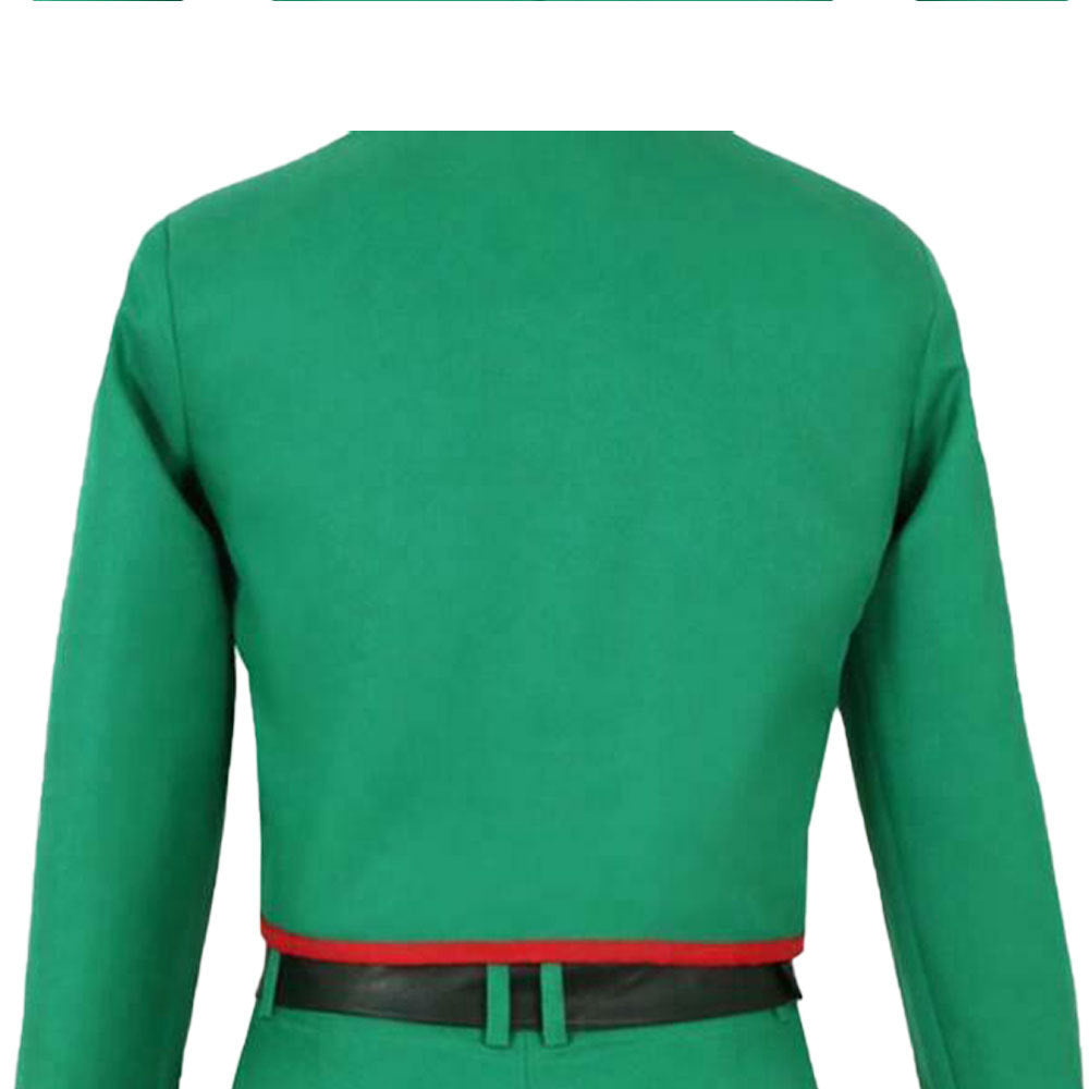 Gon Freecss Cosplay Costume