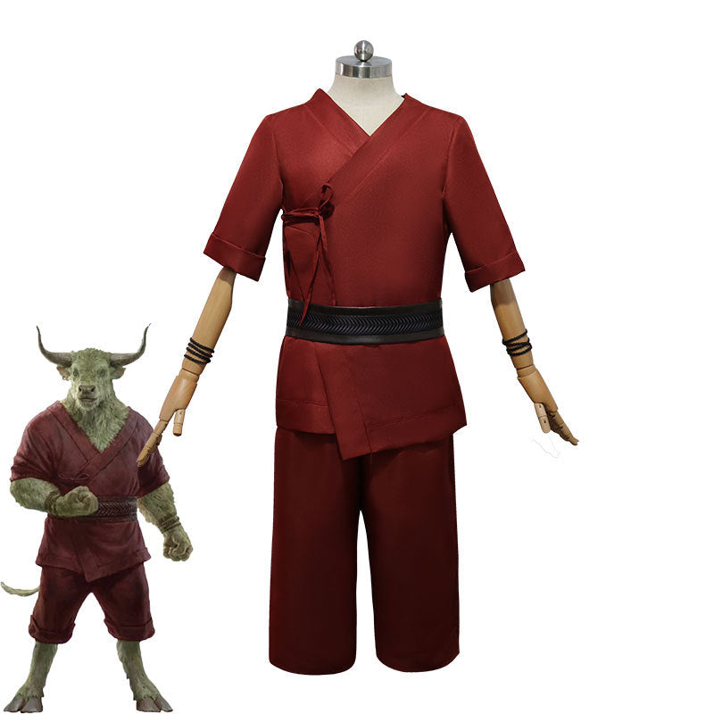 Doctor Strange Lintra Costumes