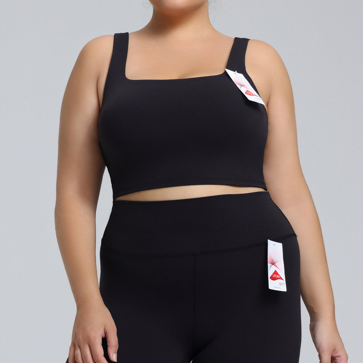 fitness suit set