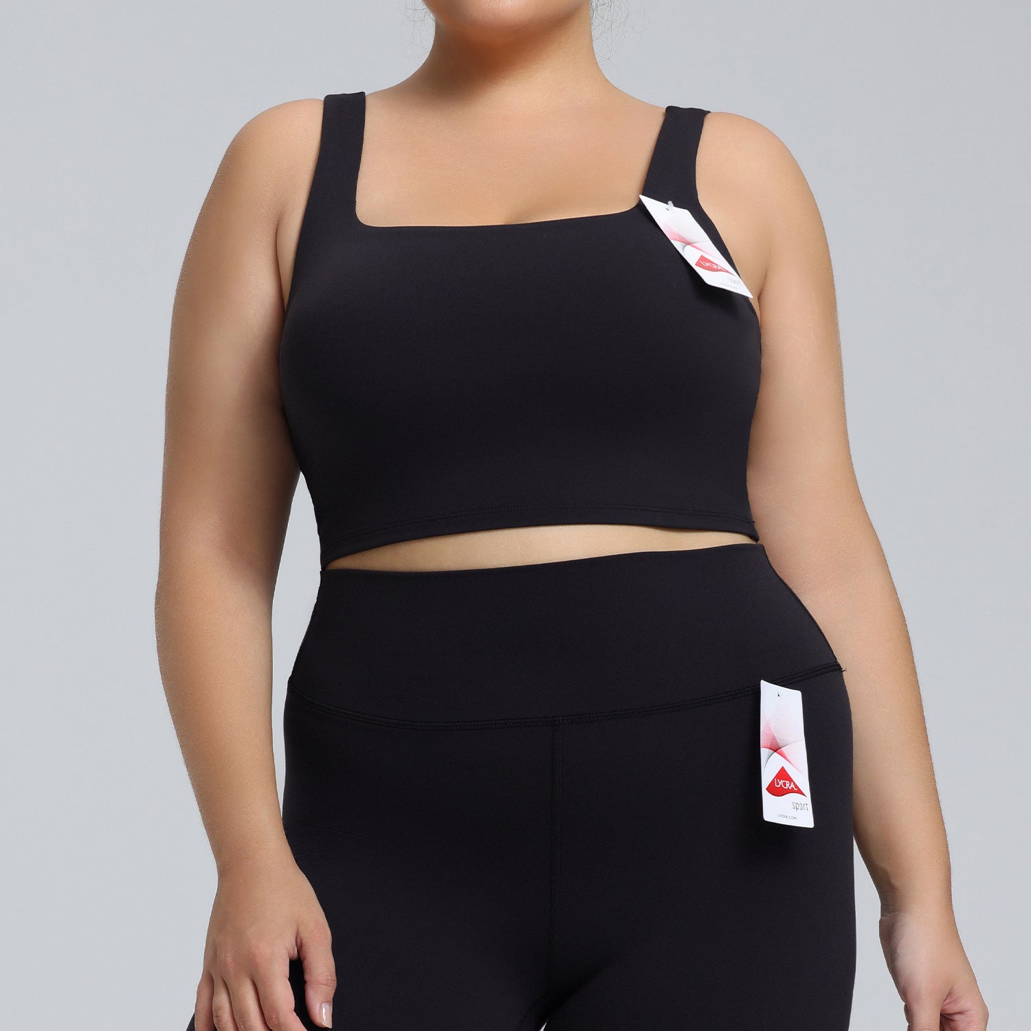fitness suit set