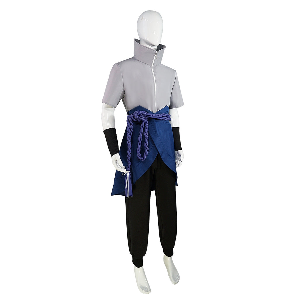Uchiha Sasuke Cosplay