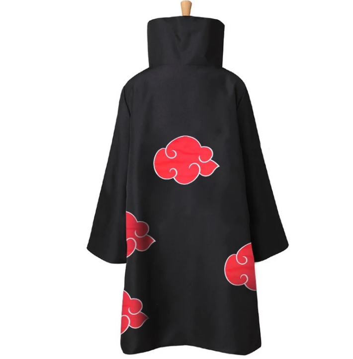 Uchiha Itachi Costume