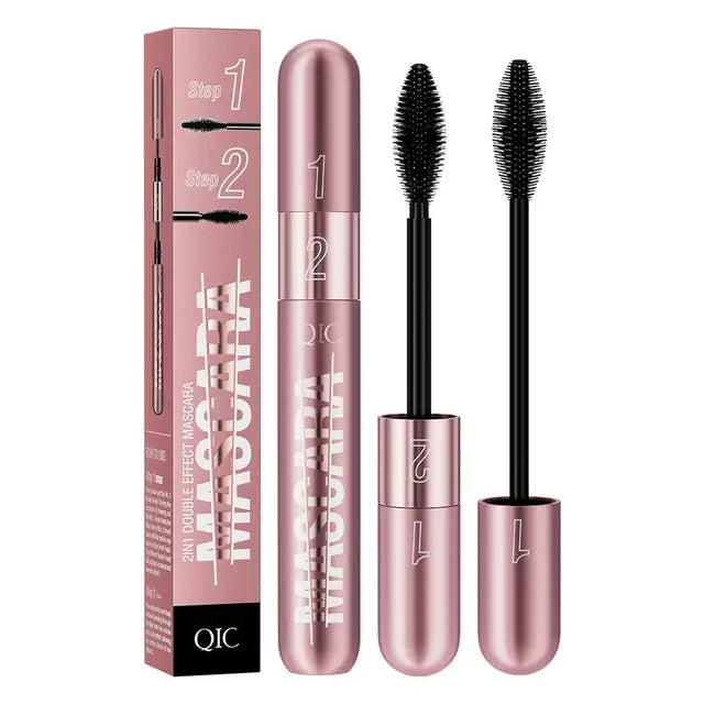 Black Mascara Waterproof