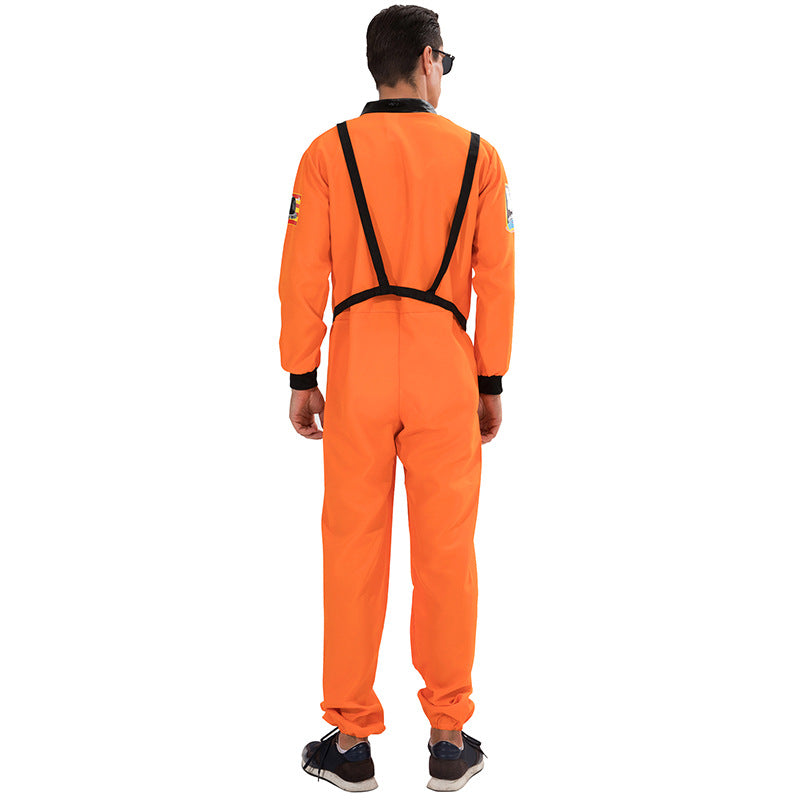 Astronaut Costume