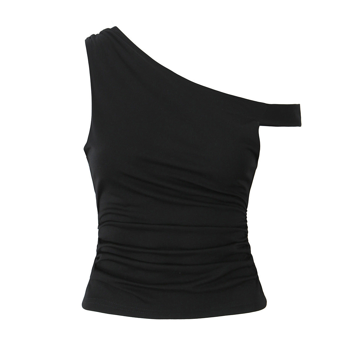Sexy Off-the-Shoulder T-Shirt